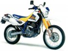 Suzuki DR 650SE